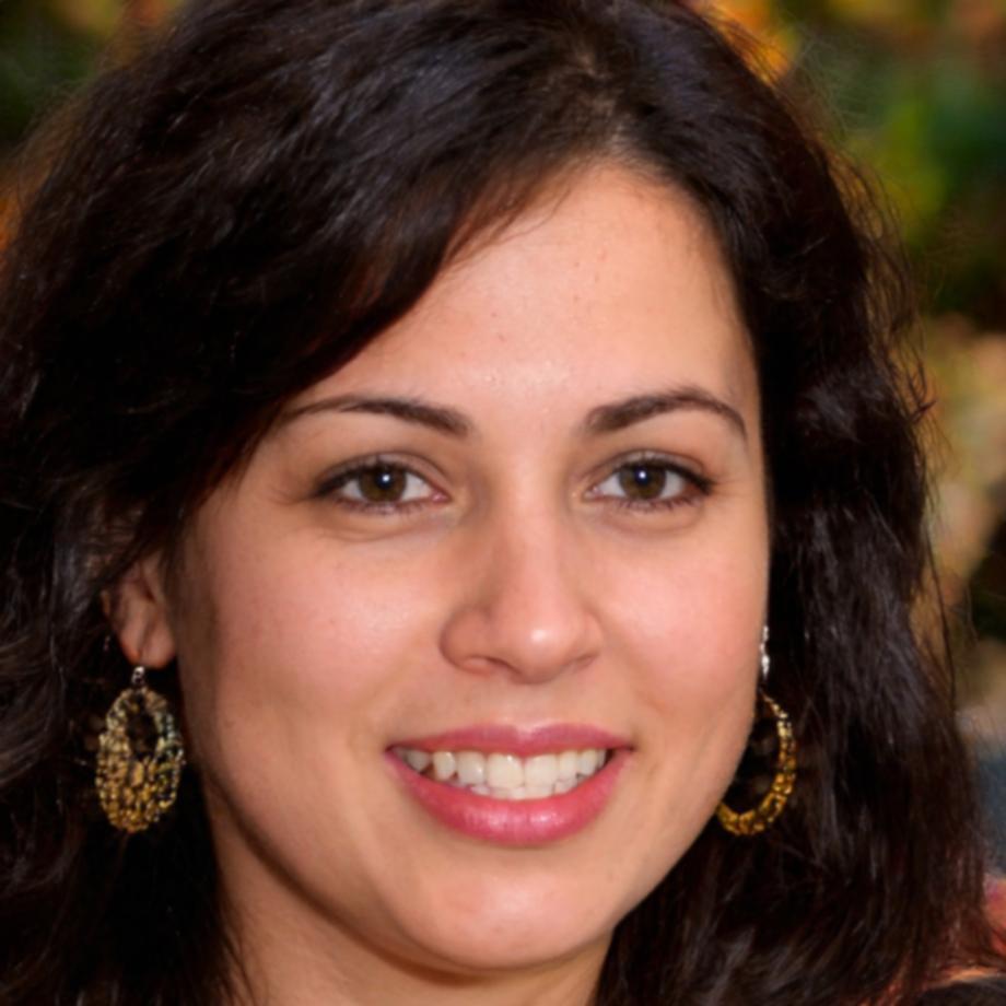 Ana Ribera, asesora financiera especializada en planificación personal