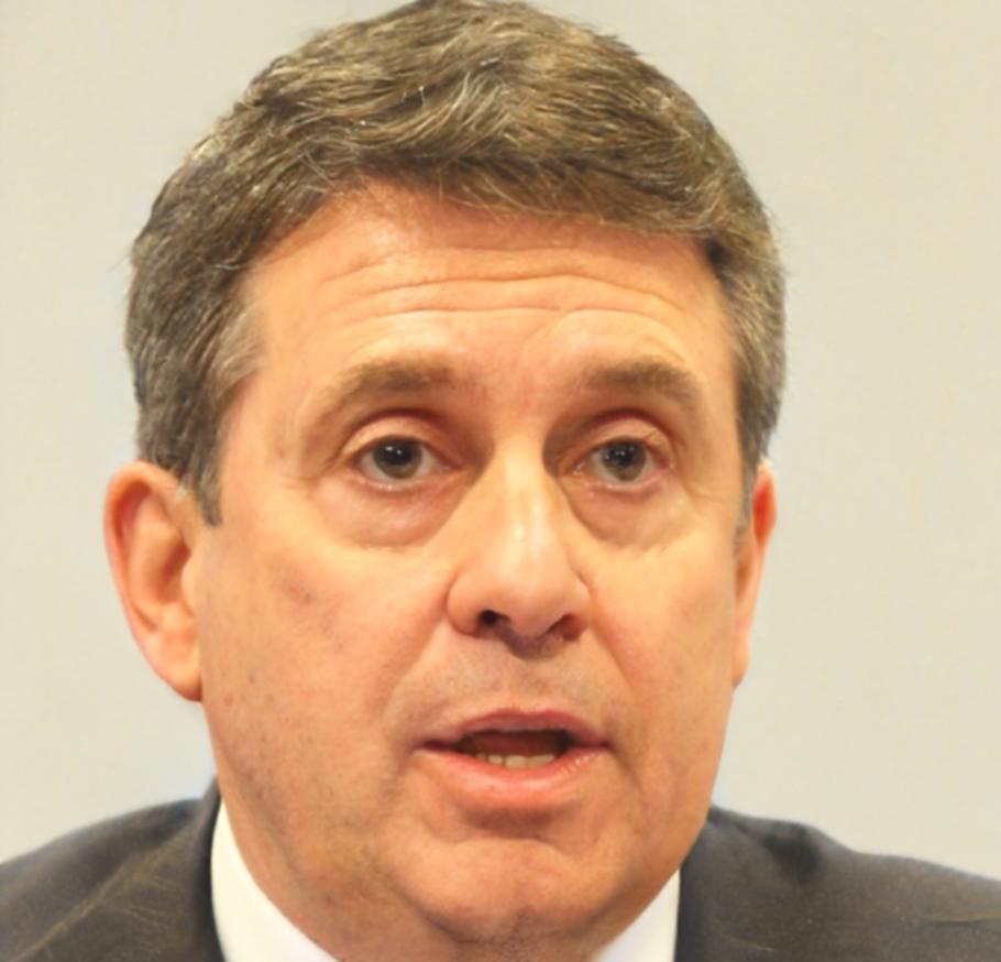 Retrato de facilitador
